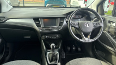 Vauxhall Crossland 1.2 Design 5dr Petrol Hatchback